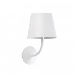 Faro Toc Aplique Blanco 8W 3000K 600Lm 70780