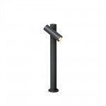 Faro Spy-2 Baliza Gris Oscuro Led 6W H430 30° 70783