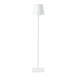 Faro Toc Pie De Salon Blanco 4W 3000K 70786