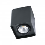 Faro Tami Plafon Gris Oscuro Led 12W 3000K 40° 70799