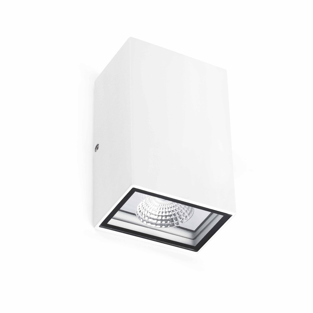 Faro Ling Aplique Blanco Led 6W 4000K 70813