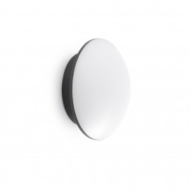 Faro Sun Aplique Gris Oscuro Led 5W 3000K 70823