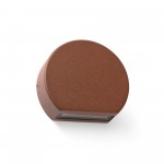 Faro Pill Aplique Marron Oxido Cree Led 4W 3000K 70826