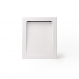 Faro Soun-1 Empotrable Blanco Led 8W 3000K 70901