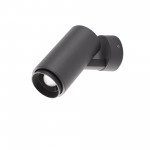 Faro Plom Proyector Gris Oscuro 8.5W 3000K 18°- 45° 70912