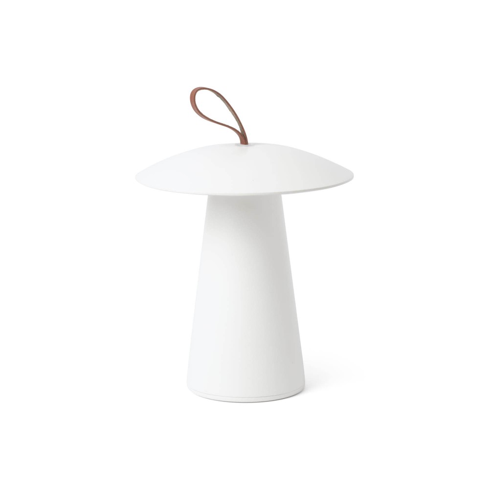 Faro Task Portatil Blanco Led 3000K 70914