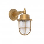 Faro Nahir Aplique Laton E27 70992