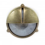 Faro Timon Aplique Laton 1Xe27 60W 70996