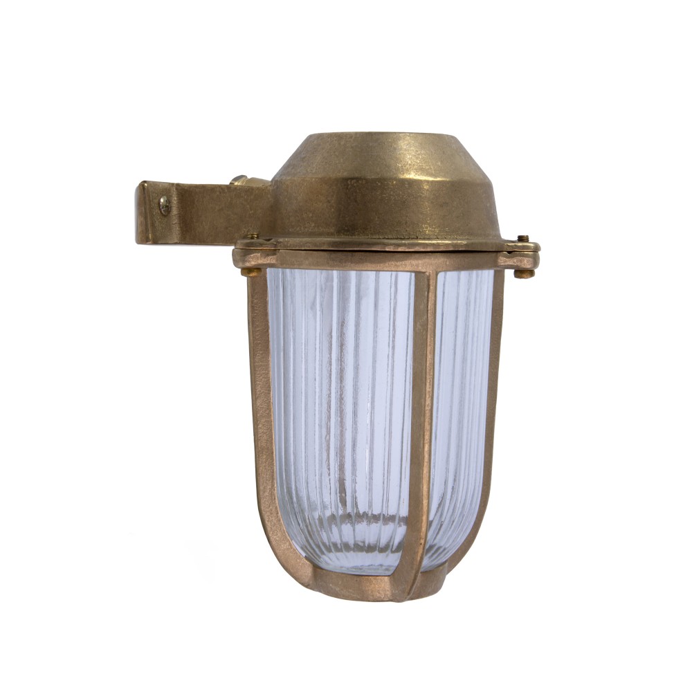 Faro Borda Aplique Laton 1Xe27 60W 70997