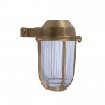 Faro Borda Aplique Laton 1Xe27 60W 70997