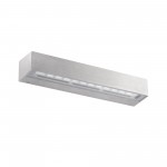 Faro Tacana 24W 3000K Aluminio Pulido 71049