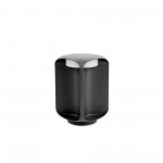 Faro Bu-Oh Baliza Gris Oscuro H26 Led 12W 3000K 71213