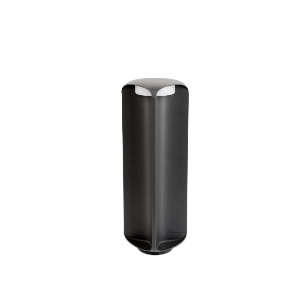 Faro Bu-Oh Baliza Gris Oscuro H56 Led 12W 3000K 71214