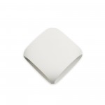 Faro Bu-Oh Aplique Blanco Led 12W 3000K 71215