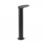 Faro Lotus Baliza Gris Oscuro H650 18W 3000K 71225