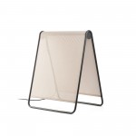 Faro Cadaques Gris P-S Led 18W 3000K Beige 71242