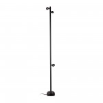 Faro Brot Portatil Negro H1800 Led 3L 30W 71257