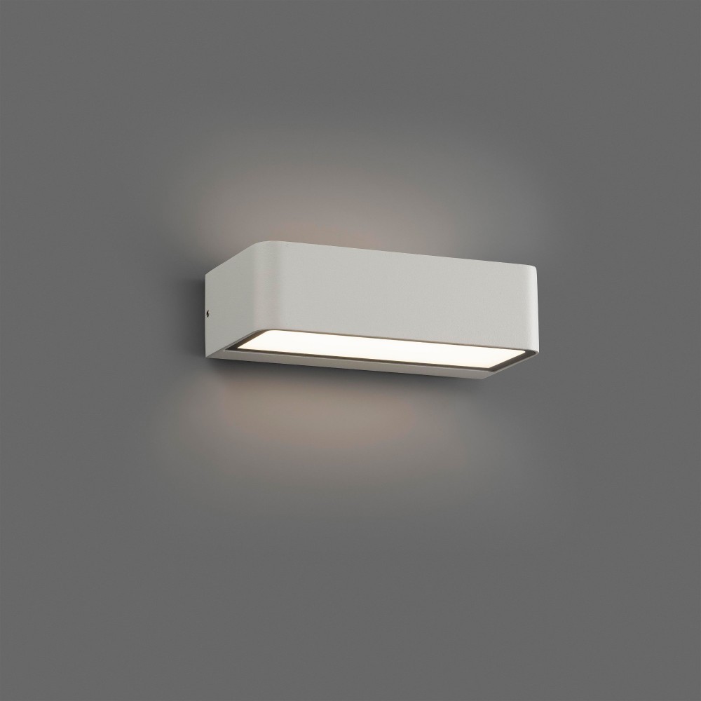 Faro Takua Aplique Blanco Led 10W 3000K 71308