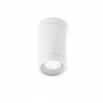 Faro Olot Plafon Superficie Blanco Gu10 35W 71372