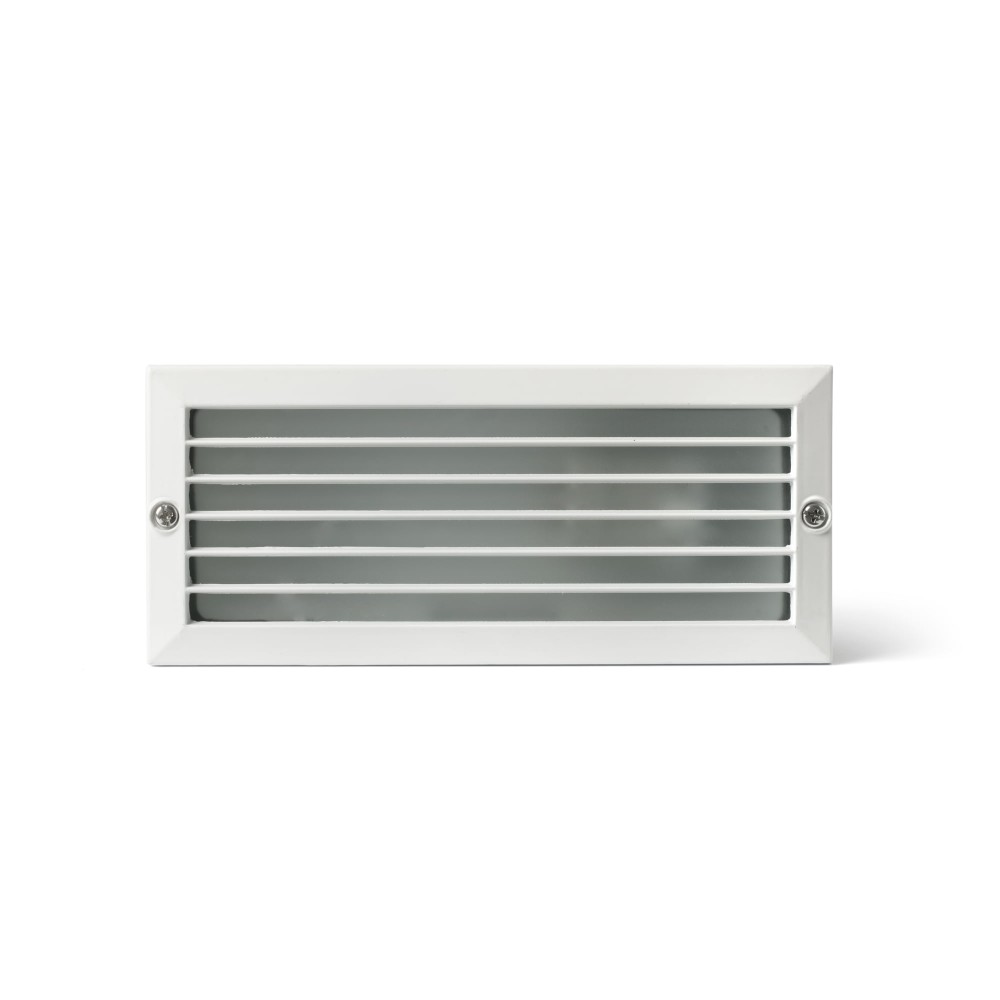 Faro Esca Empotrable Blanco 1Xe27 15W 71480