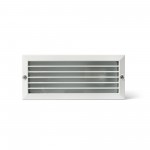 Faro Esca Empotrable Blanco 1Xe27 15W 71480