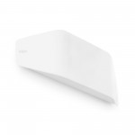 Faro Future Aplique Blanco 1L E27 20W Cfl 71516