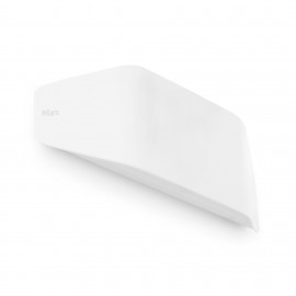 Faro Future Aplique Blanco 1L E27 20W Cfl 71516