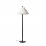 Faro Saigon Out Pie De SalÓN 2M T70 Crema 71569-05