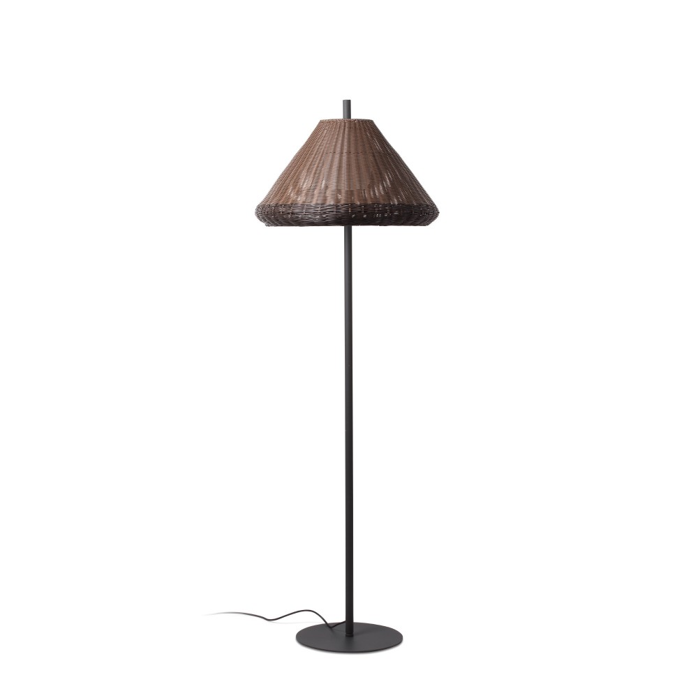 Faro Saigon Out Pie De SalÓN 2M W70 71569-07