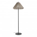 Faro Saigon Out Pie De Salón 2m C70 Beig