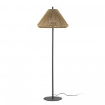 Faro Saigon Out Pie De Salón 2m C70 Ocre