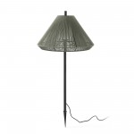 Faro Saigon Out Pincho 1m C70 Verde