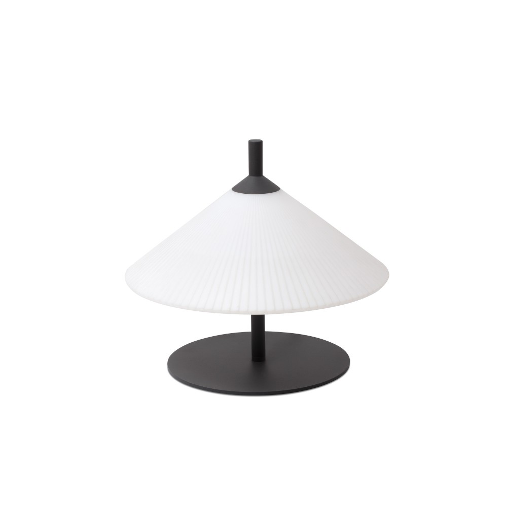 Faro Saigon Out Pie De SalÓN 0M R55 71576-01