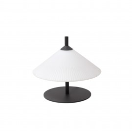 Faro Saigon Out Pie De SalÓN 0M R55 71576-01