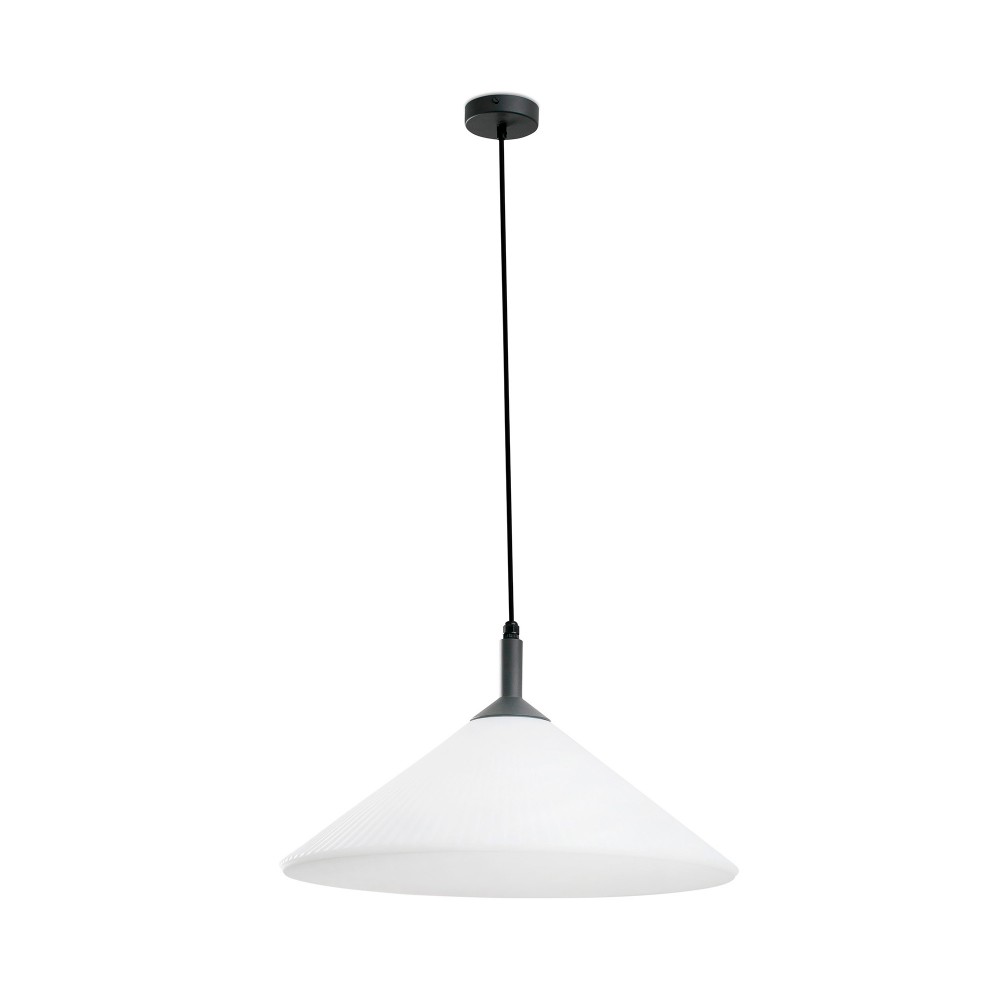 Faro Saigon Out Colgante R55 (Sin Tapa) 71579-02