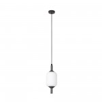 Faro Saigon Out Colgante R17 Tapa Cono 71579C-03