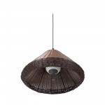 Faro Saigon Out Colgante W70 Tapa Cono 71579C-07