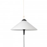 Faro Saigon Out PortÁTilcolgante Enchufe R55 Tapa Aguje 71584-01