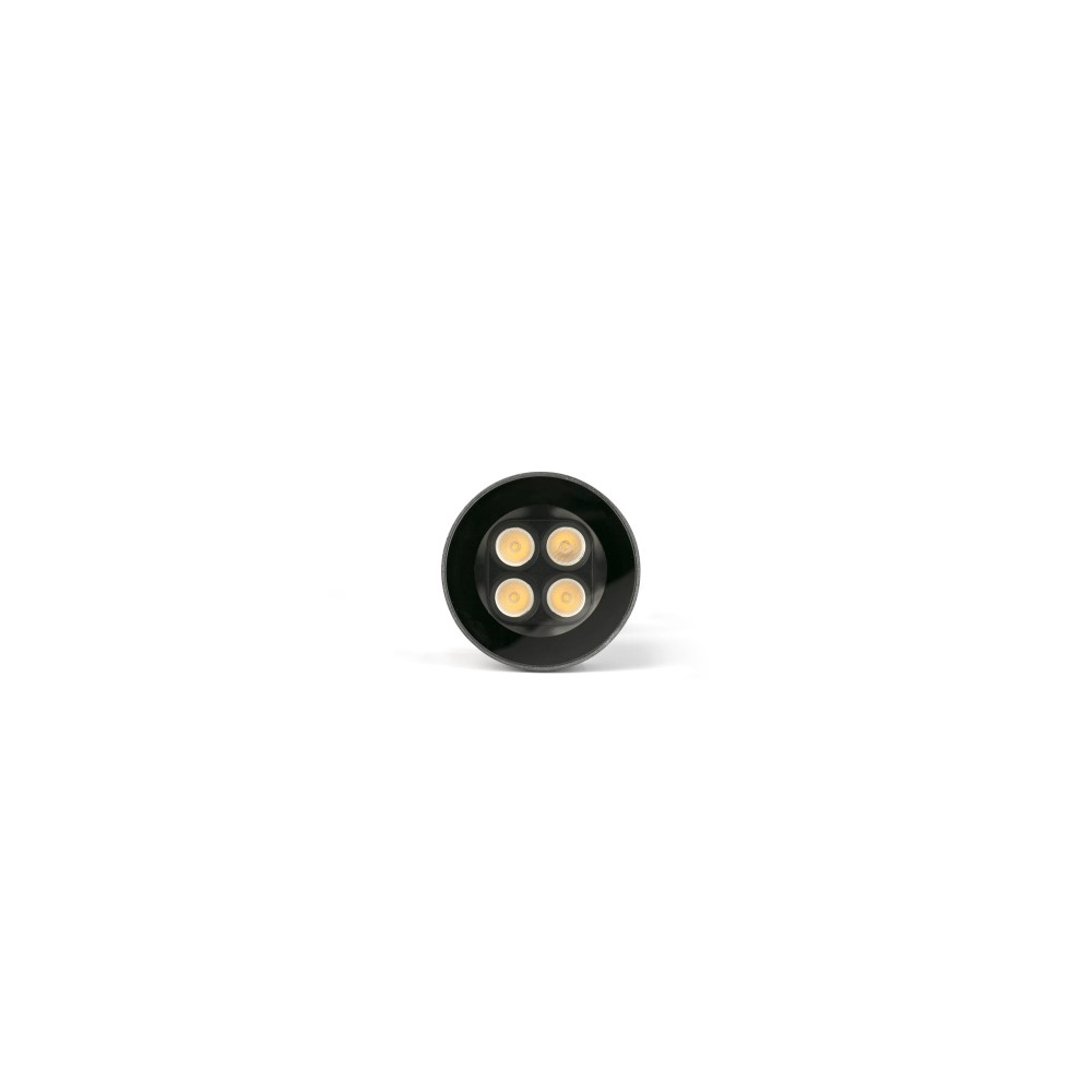 Faro Tras-8 Empotrable Fijo Led 8W 3000K 13° 71702