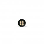 Faro Tras-8 Empotrable Fijo Led 8W 3000K 13° 71702