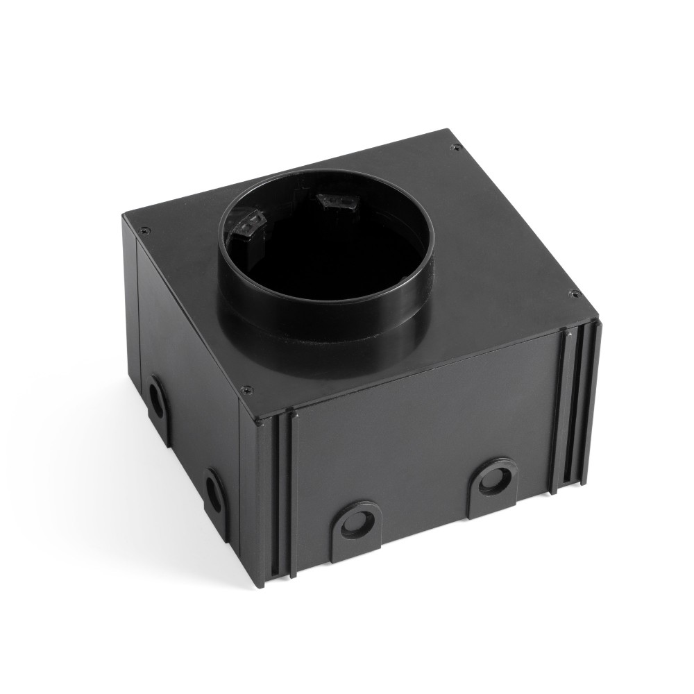 Faro Caja Empotrar Para Tras Ref. 71701 - 71702 71703