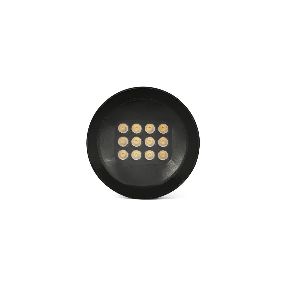 Faro Tras-25 Empotrable Fijo Led 25W 3000K 13° 2580Lm 71716