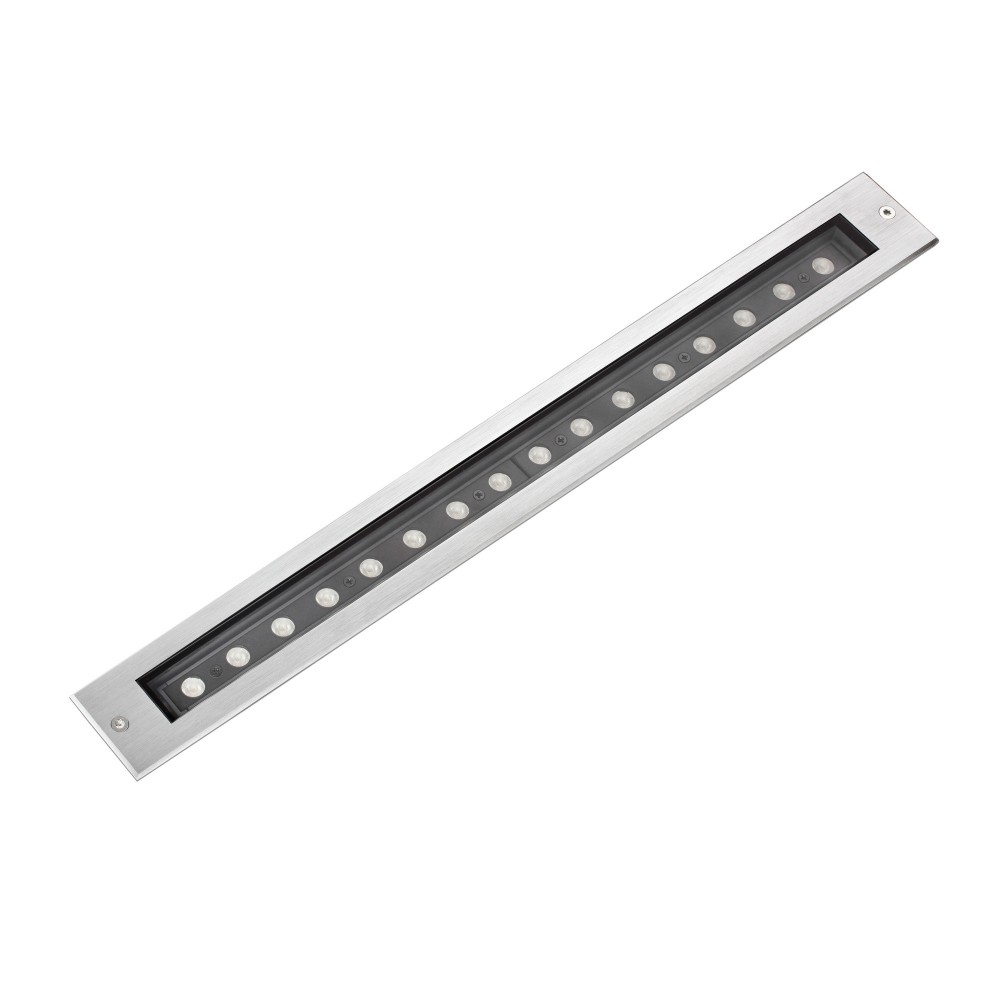 Faro Falls-50 Empotrable Orient. 16W 24V 3000K 25° 71732