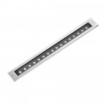 Faro Falls-50 Empotrable Orient. 16W 24V 3000K 25° 71732
