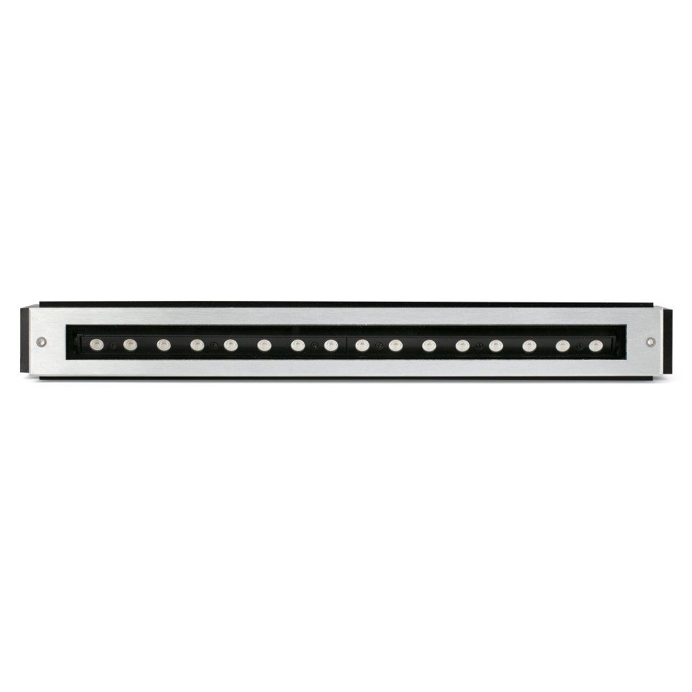 Faro Falls-50 Empotrable Orien. 16W 24V 3000K 30°X60 71733