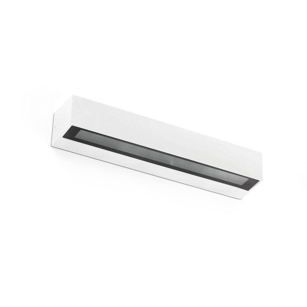 Faro Doro-20 Aplique Led 2X10W 3000K Blanco 71903