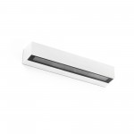 Faro Doro-20 Aplique Led 2X10W 3000K Blanco 71903
