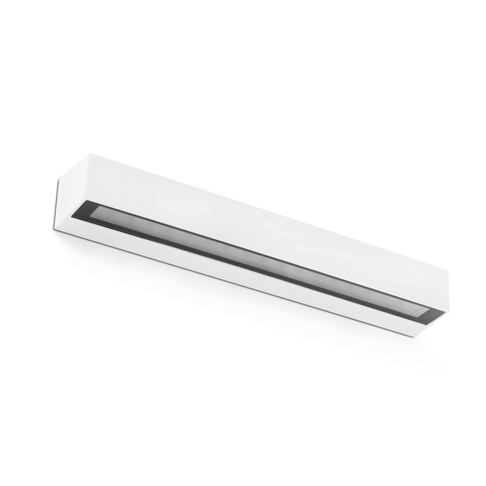 Faro Doro-28 Aplique Led 2X14W 3000K Blanco 71906