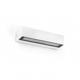 Faro Lako Aplique Led 8W 3000K Blanco 71909