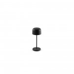 Faro Mavis 200 Lampara Portatil Negra 71920